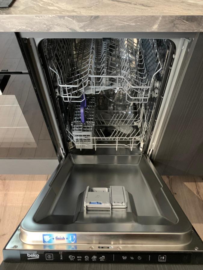 Zair Fireplace Apartments Reval Esterno foto