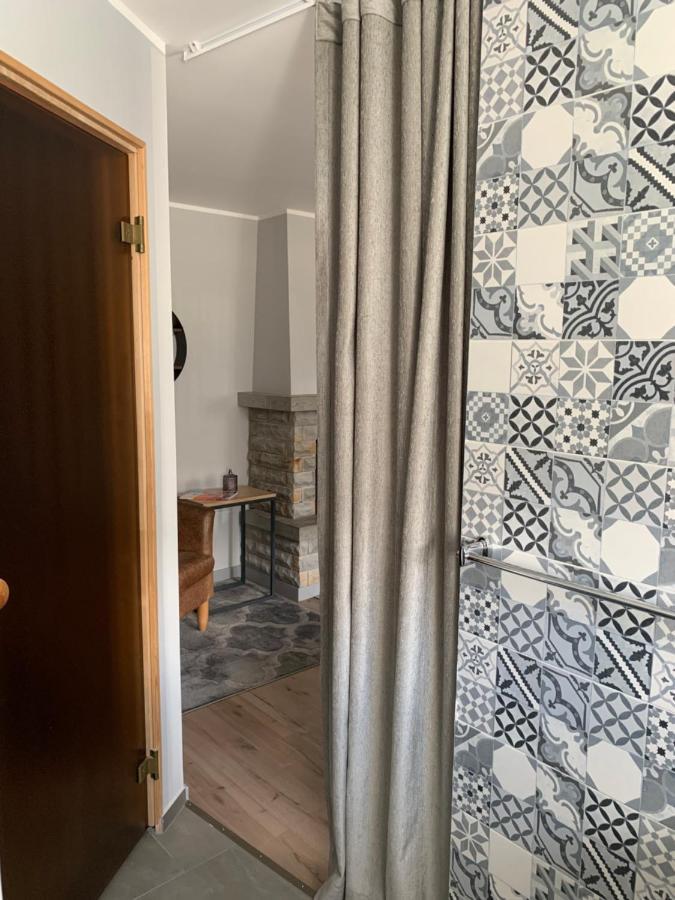 Zair Fireplace Apartments Reval Esterno foto